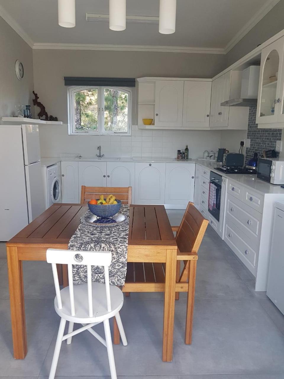 Hotel Morton Manor Somerset West Zimmer foto
