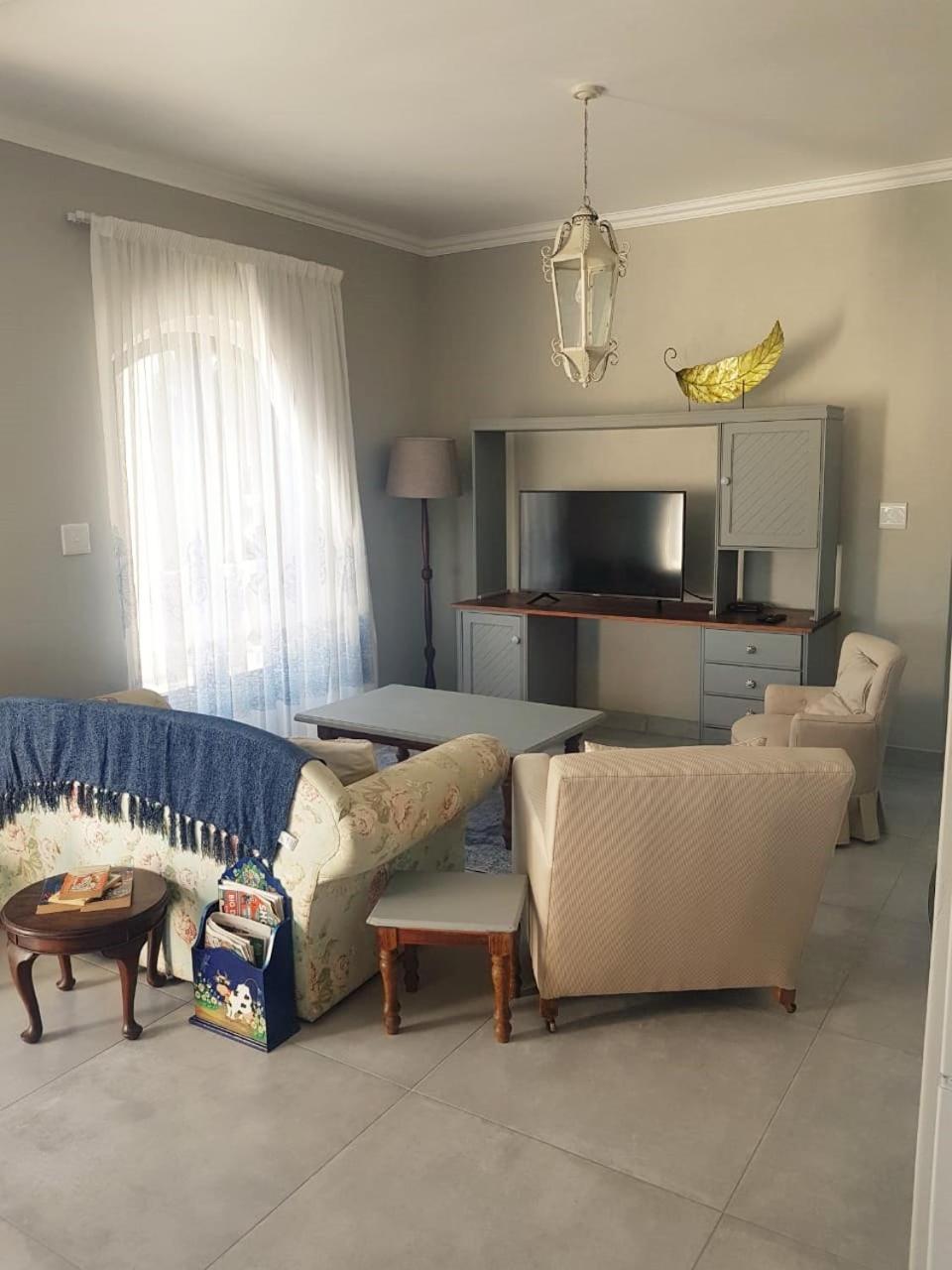 Hotel Morton Manor Somerset West Zimmer foto