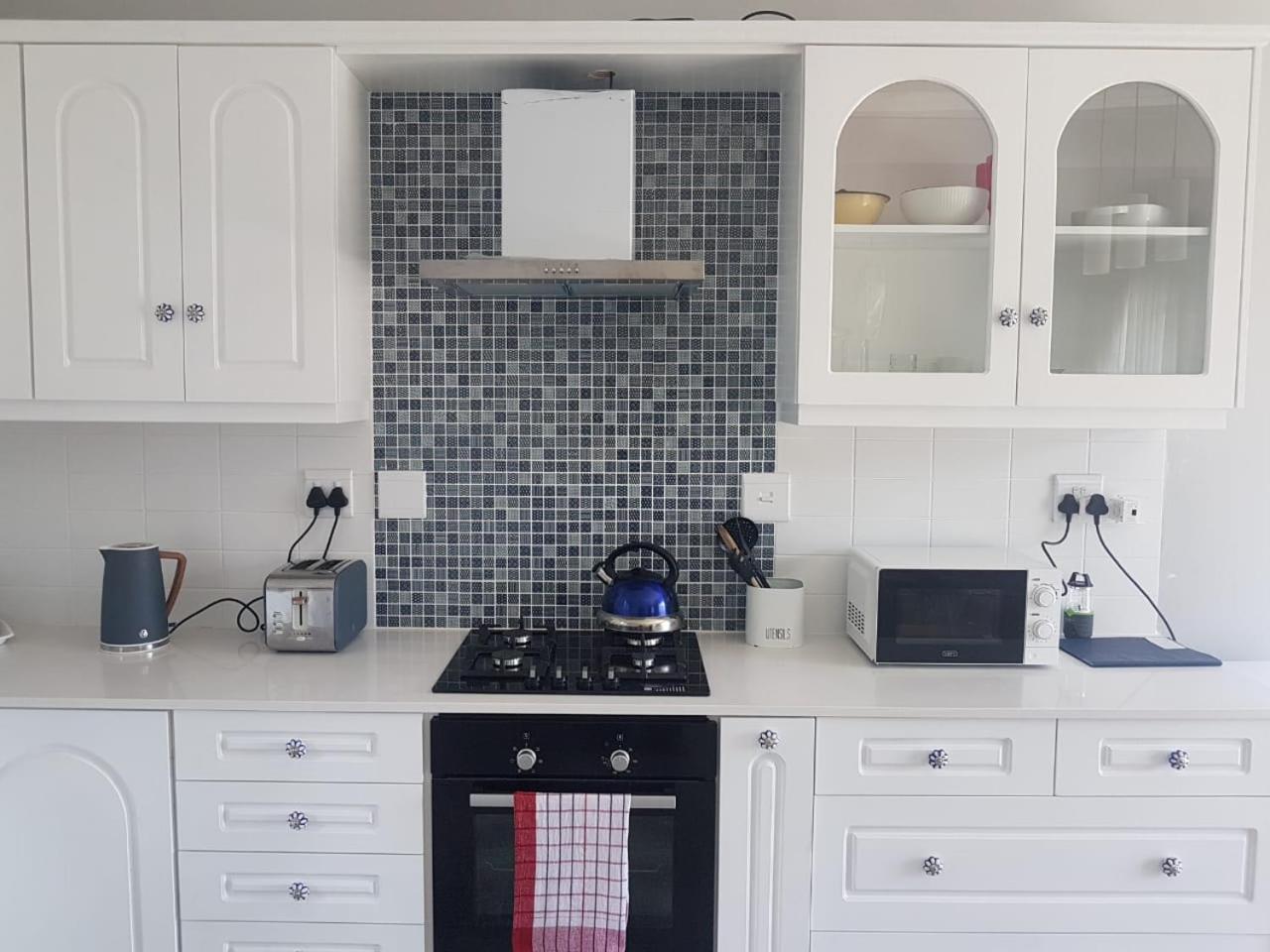 Hotel Morton Manor Somerset West Zimmer foto