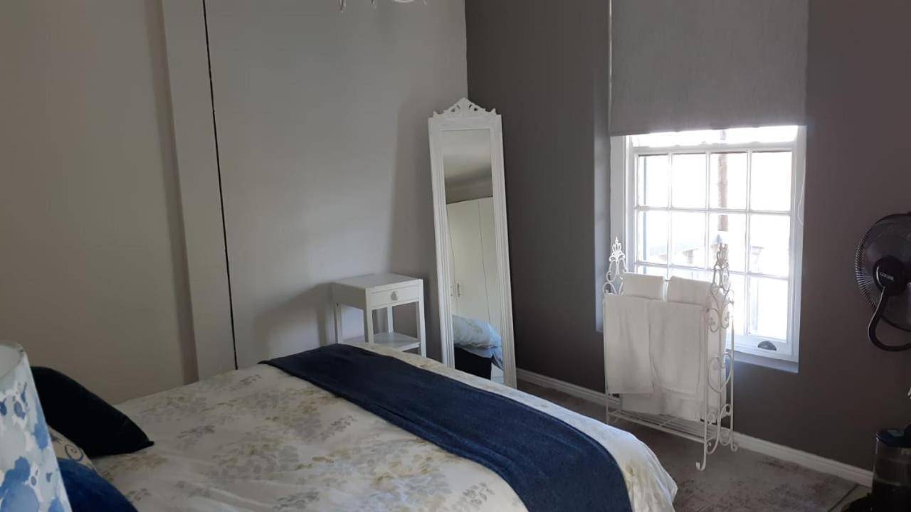 Hotel Morton Manor Somerset West Zimmer foto