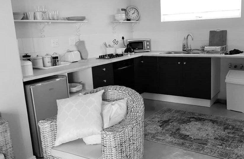 Hotel Morton Manor Somerset West Zimmer foto