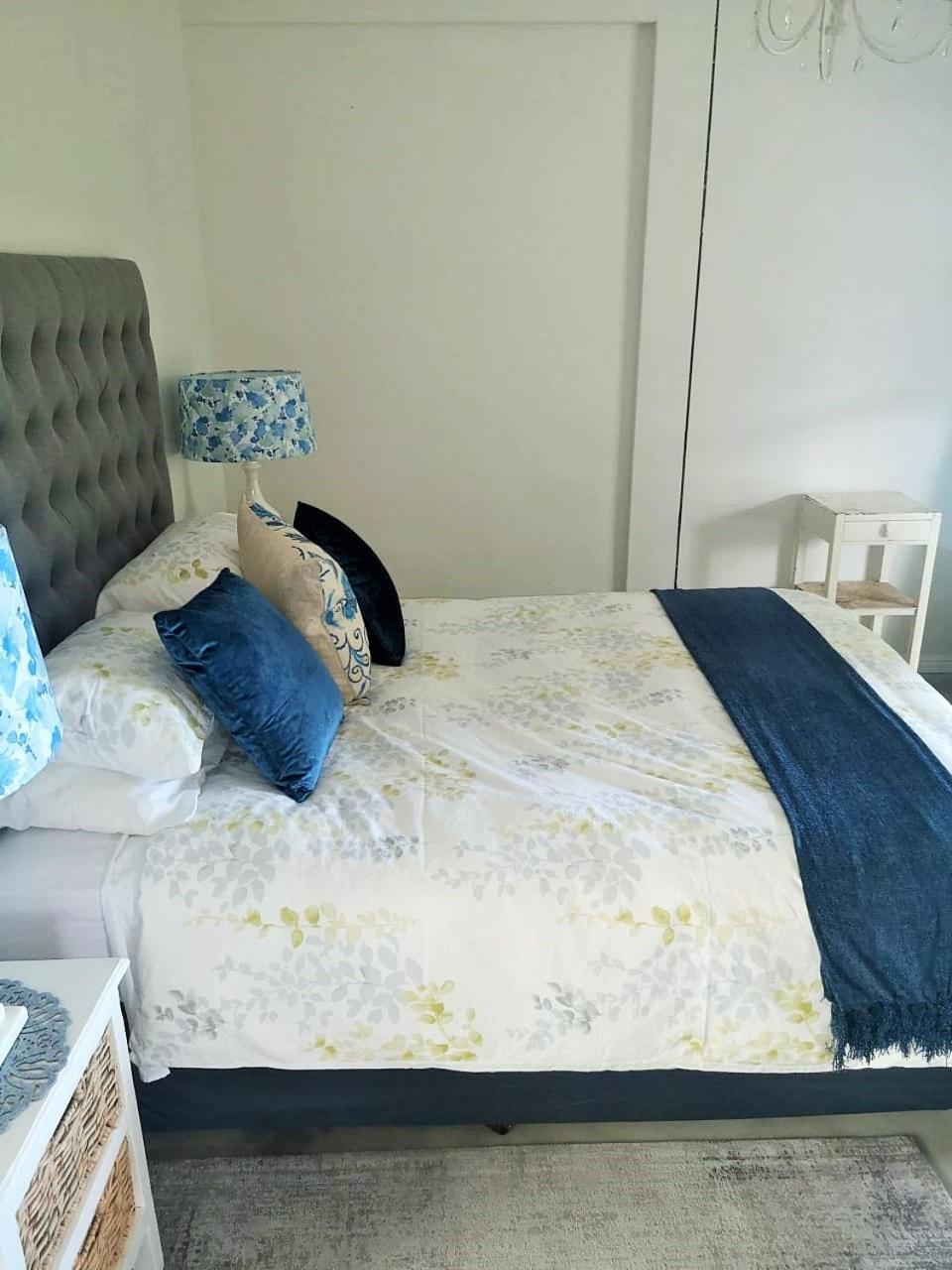 Hotel Morton Manor Somerset West Zimmer foto