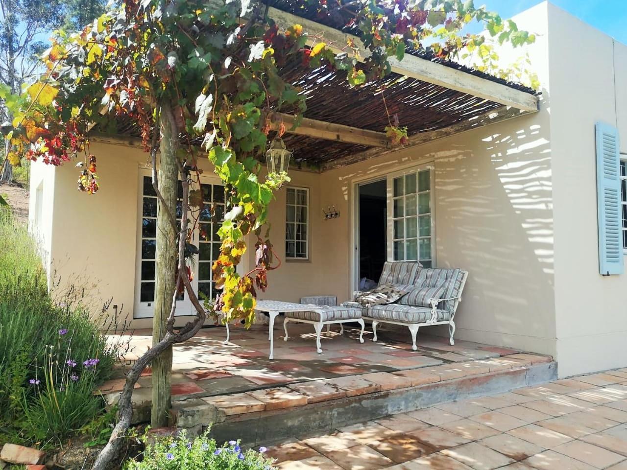 Hotel Morton Manor Somerset West Zimmer foto