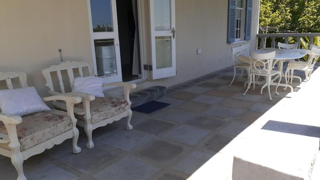 Hotel Morton Manor Somerset West Zimmer foto